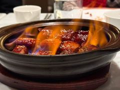 -荣兴酒家(徐家汇店)