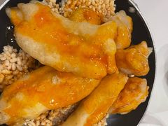 -大鸭梨烤鸭(石佛营店)