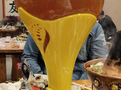 -清真海鲜大排档(原芥园道店)