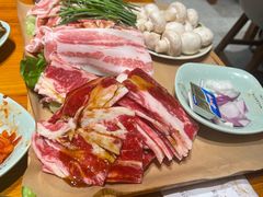 -玖泉里烤肉