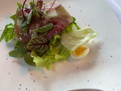 帕尔马火腿佐蜜瓜-夏朵花园(复兴西路店)