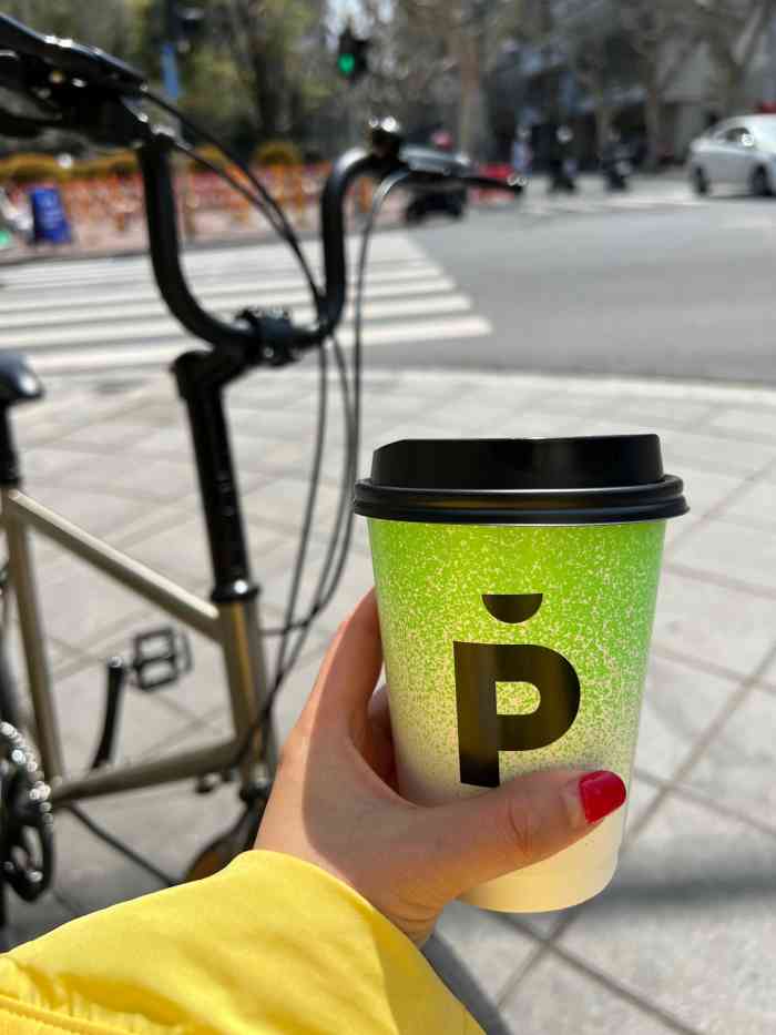 paras(新乐路店)-"魔都网绿咖啡paras 魔都很久以前很.