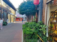 -涌上外婆桥(南塘店)