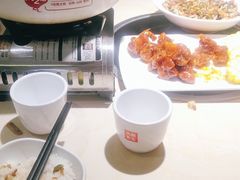 -大碗先生(万家丽店)