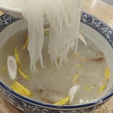 河坊街—寻味云南“菊花过桥米线”