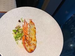 -Social 秀西餐厅-长沙瑞吉酒店(运达店)