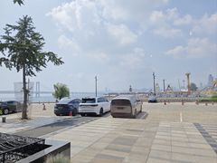 -川旺角融合菜•海景餐厅(星海广场店)