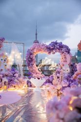 -迈瑞米求婚策划(静安店)