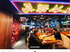 -管氏翅吧(望京东店)