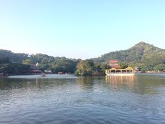 -珠海圆明新园