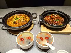 -宏宴·新京菜(望京店)