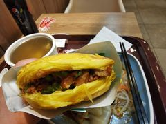 -魏家凉皮(梨园店)