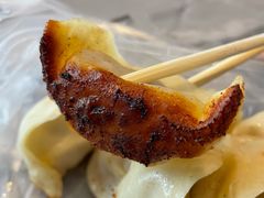 -水丰锅贴(延吉东路店)