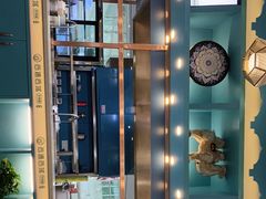 -清真·西域伙伴牛肉面·羊肉串(融创店)