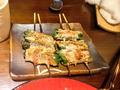 -鸟鹏烧鸟居酒屋(熙龙湾店)