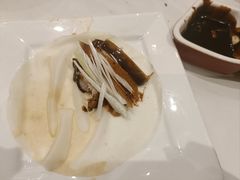 -大鸭梨烤鸭(石佛营店)