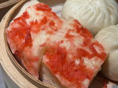 -晓淮山·扬州早茶·淮扬菜(龙阳广场店)