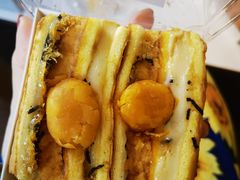 虎皮盒子-千里酥(中山北路店)