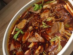 夫妻肺片-辛香汇·现炒川菜(武进吾悦店)