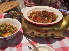 -文昌阁·长沙市井菜(美食地标店)
