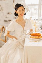 -布拉格婚纱摄影(真实客片店)