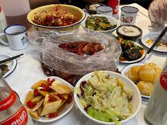 -老长沙龙虾馆(梅林店)
