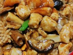 -大眼锅贴水饺(河东店)