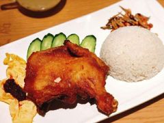 -新加坡高记KOO KEE Restaurant(盈科店)