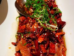 香辣美容蹄-胡大饭馆 24h(簋街总店)