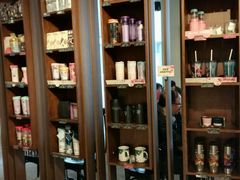 -星巴克(蔡伦路店)