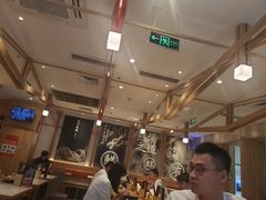 大堂-味千拉面(双井店)