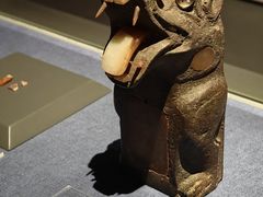 -北京大葆台遗址博物馆