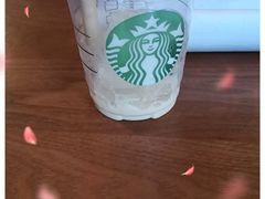 -星巴克(株洲荣时代广场店)