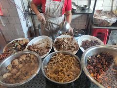 -炳记牛味粉店(四坊路店)