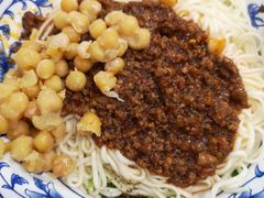 -张大娘面馆(新城路店)