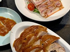 -全聚德(蓝山店)