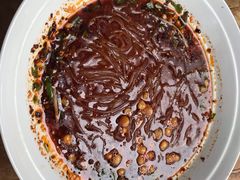 招牌酸辣粉-钟方模白家肥肠粉(春熙店)