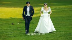 -太古映画婚纱摄影(天河店)