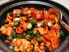 -玫瑰厅上海菜(兴国路店)