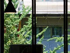 -工页咖啡X COFFEE(龙东路店)