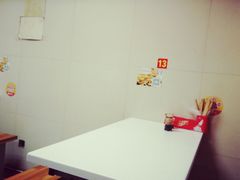 -胡家麻辣串(核桃园路店)