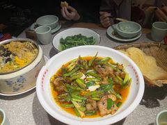 -六合居(温江店)