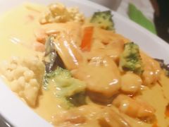 -小资太太餐厅(南岗区店)