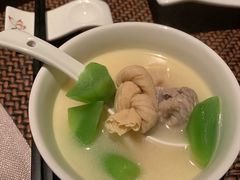 -南通滨江洲际酒店-东厨中餐厅