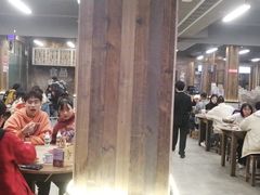 大堂-老三样·旧食新味(万寿宫店)