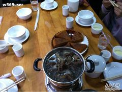 -银同牦牛肉火锅