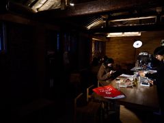 大堂-VOYAGE COFFEE(北锣鼓巷店)