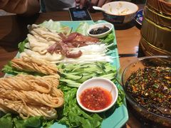 -老西门·常州菜(新区店)