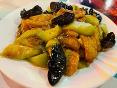 -日昌餐馆(亦庄店)