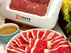 -东来顺饭庄(西单店)